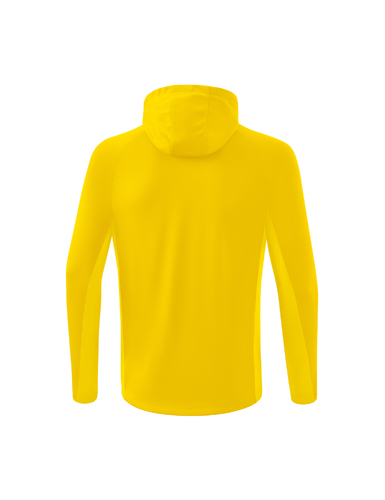 LIGA STAR Trainingsjacke mit Kapuze