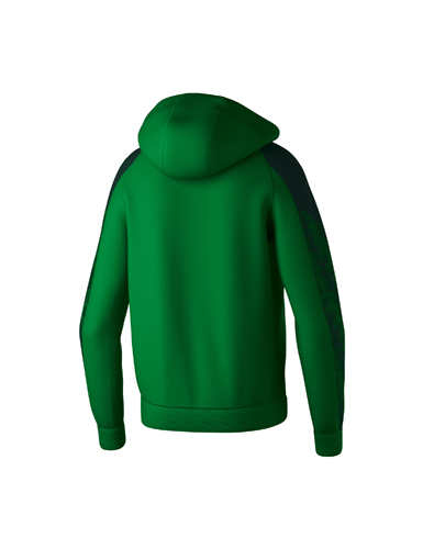 EVO STAR Trainingsjacke mit Kapuze