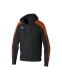 EVO STAR Trainingsjacke mit Kapuze