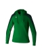 EVO STAR Trainingsjacke mit Kapuze