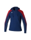 EVO STAR Trainingsjacke mit Kapuze