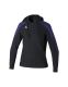 EVO STAR Trainingsjacke mit Kapuze