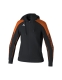 EVO STAR Trainingsjacke mit Kapuze