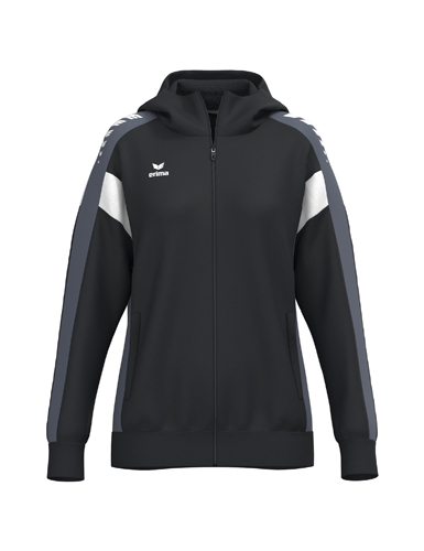CELEBRATE 125 Training Jacket with hood
