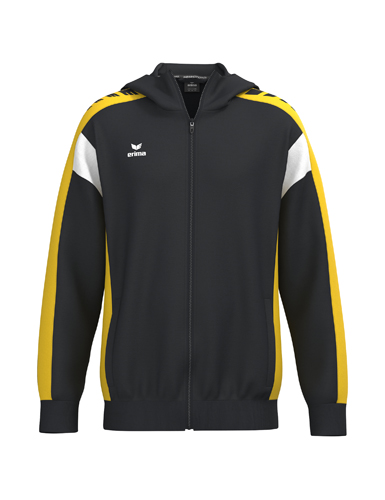 CELEBRATE 125 Training Jacket with hood