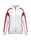 CELEBRATE 125 Training Jacket with hood