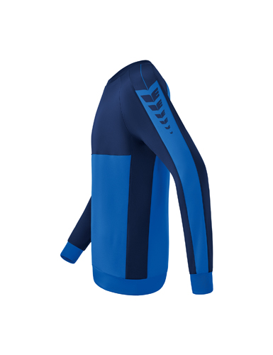 Six Wings Sweatshirt