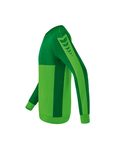 Six Wings Sweatshirt