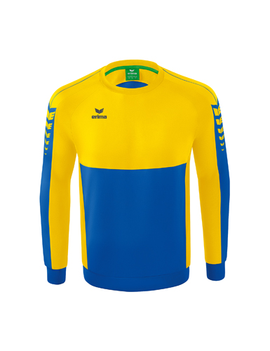 Six Wings Sweatshirt