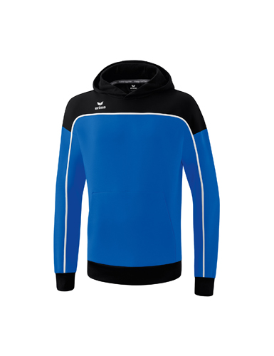 CHANGE by erima Kapuzensweat