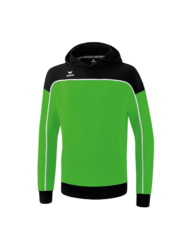 CHANGE by erima Kapuzensweat