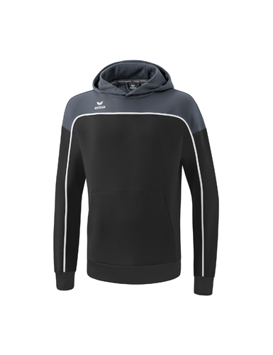 CHANGE by erima Kapuzensweat