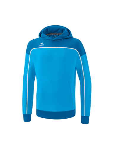 CHANGE by erima Kapuzensweat