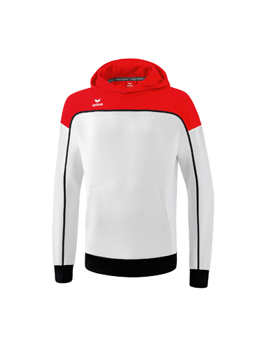 CHANGE by erima Kapuzensweat