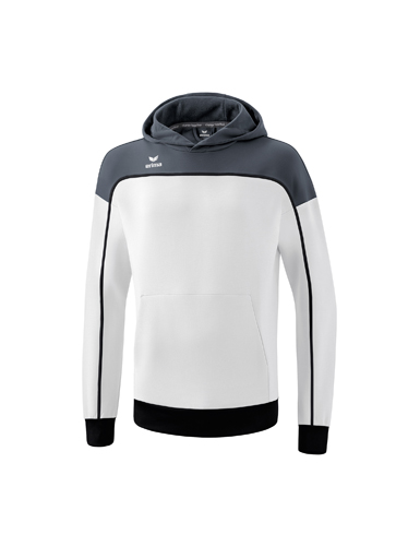 CHANGE by erima Kapuzensweat