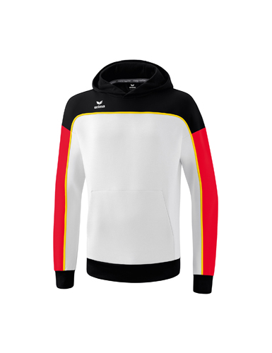 CHANGE by erima Kapuzensweat