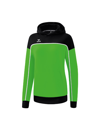 CHANGE by erima Kapuzensweat