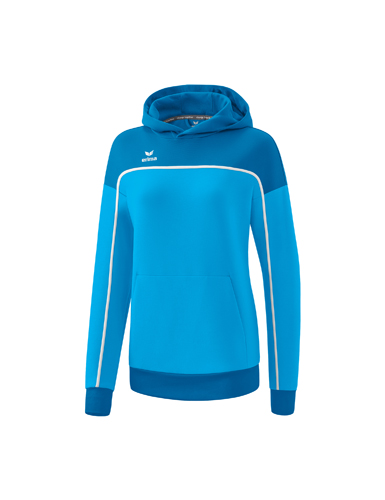 CHANGE by erima Kapuzensweat