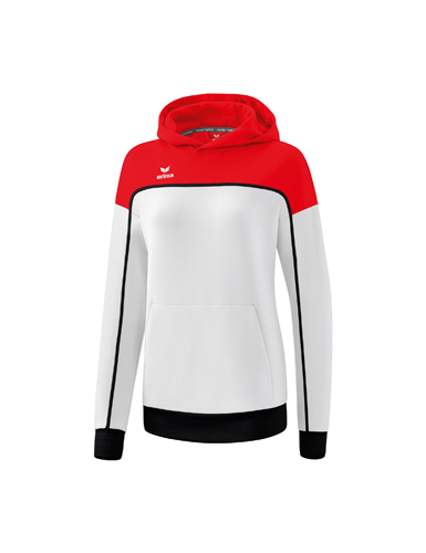 CHANGE by erima Kapuzensweat