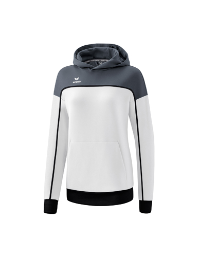 CHANGE by erima Kapuzensweat