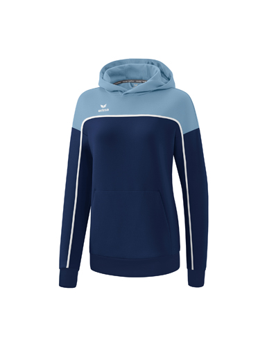 CHANGE by erima Kapuzensweat