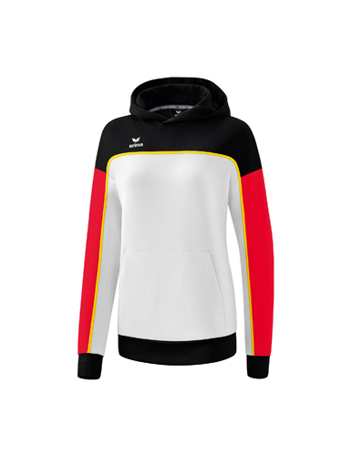 CHANGE by erima Kapuzensweat