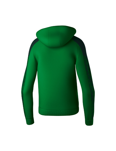 EVO STAR Kapuzensweat