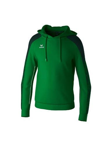 EVO STAR Kapuzensweat