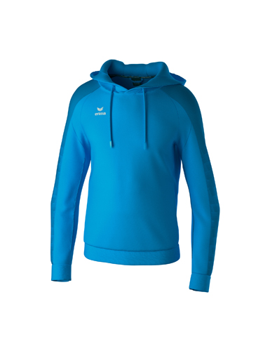 EVO STAR Kapuzensweat