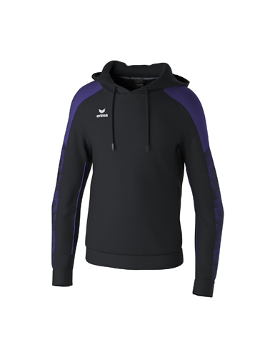 EVO STAR Kapuzensweat