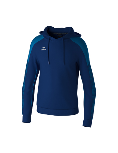 EVO STAR Kapuzensweat