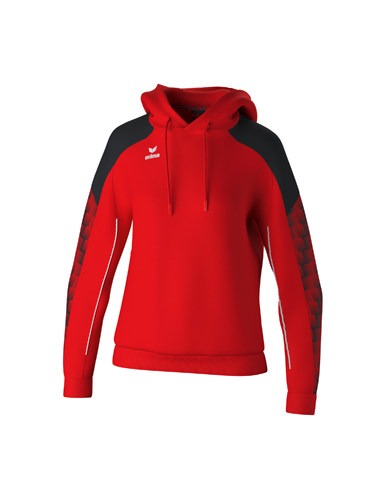 EVO STAR Kapuzensweat