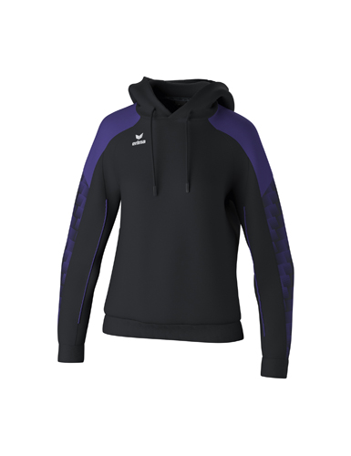 EVO STAR Kapuzensweat