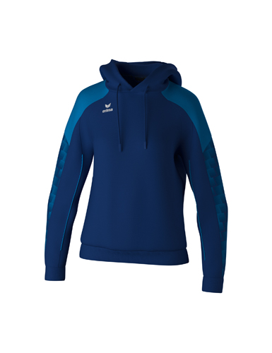 EVO STAR Kapuzensweat