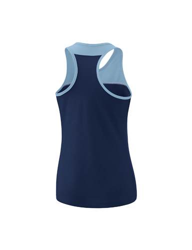 CHANGE by erima Tanktop