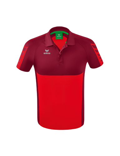 Six Wings Poloshirt