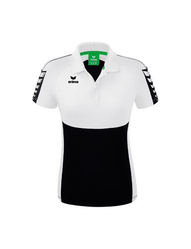Six Wings Poloshirt