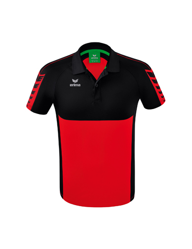Six Wings Poloshirt