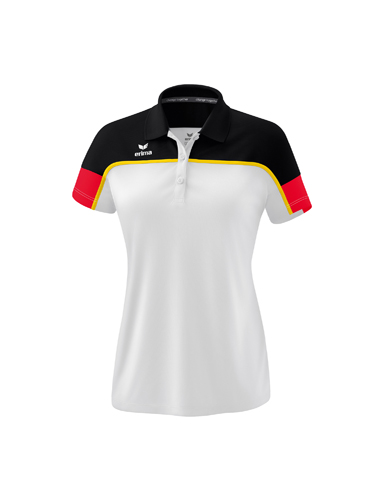 CHANGE by erima Poloshirt