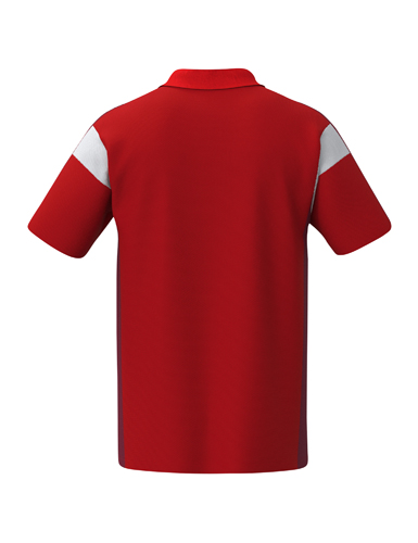 CELEBRATE 125 Poloshirt function