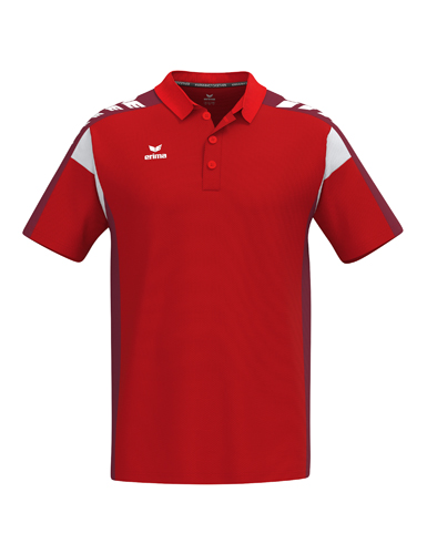 CELEBRATE 125 Poloshirt function