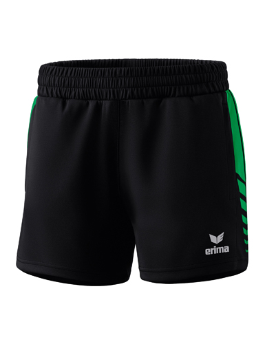 Six Wings Worker Shorts