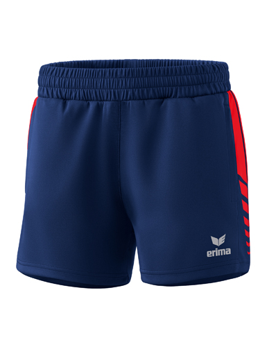 Six Wings Worker Shorts