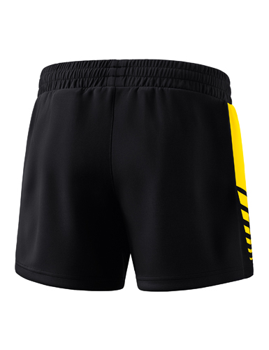 Six Wings Worker Shorts