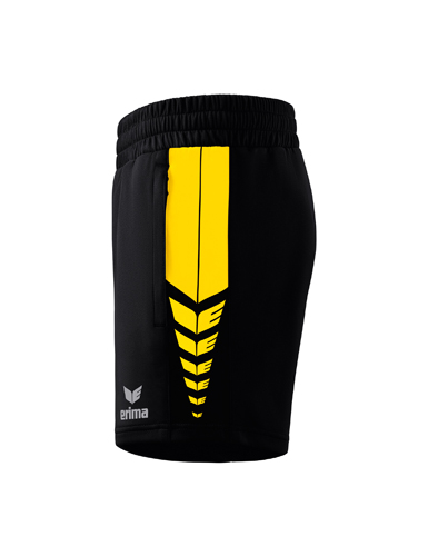 Six Wings Worker Shorts