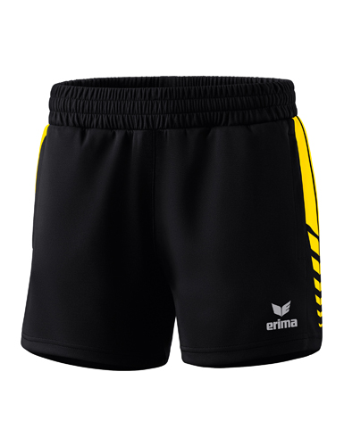 Six Wings Worker Shorts