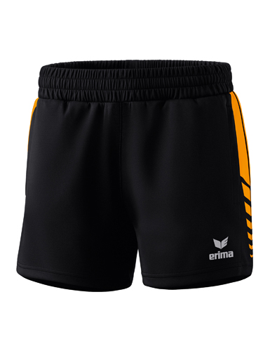 Six Wings Worker Shorts