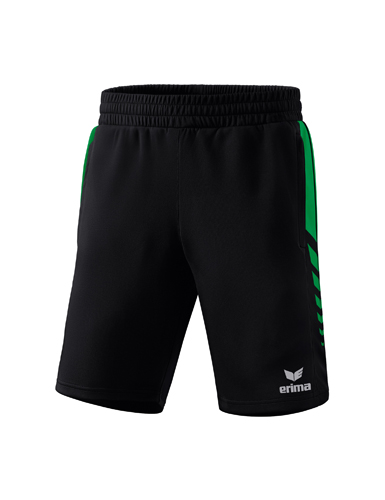 Six Wings Worker Shorts