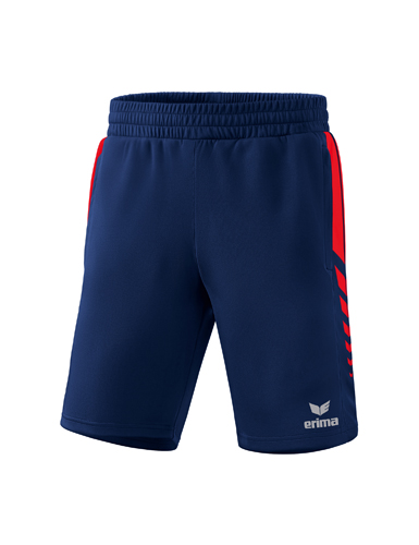 Six Wings Worker Shorts