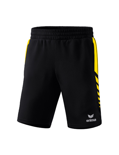 Six Wings Worker Shorts